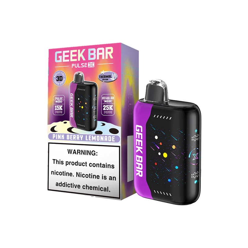 Pink Berry Lemonade variant product image